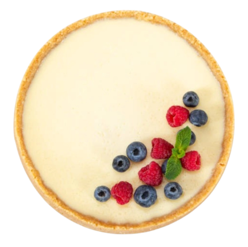 Juusto- ja moussekakut